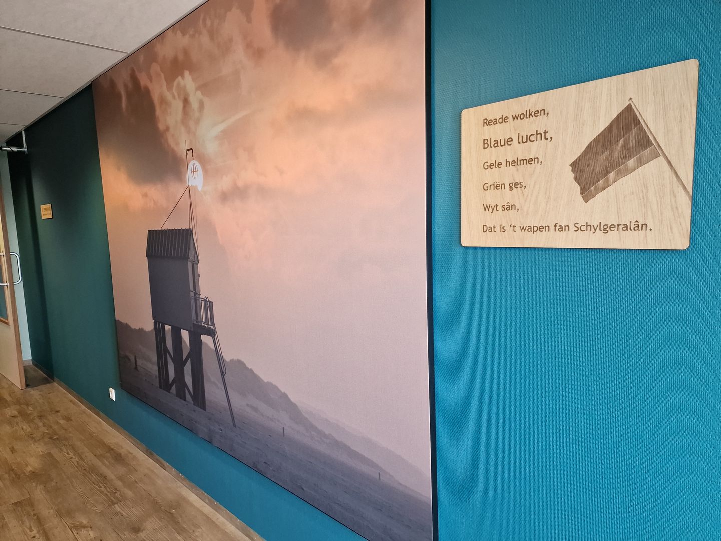 Foto 14 van Europalaan 35-30