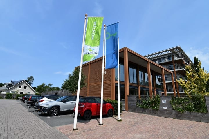 Foto 19 van Europalaan 35-30