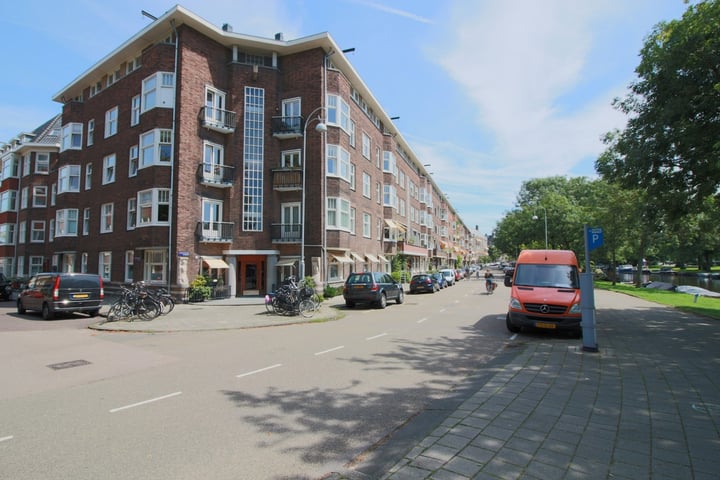 Stadionkade 42 4
