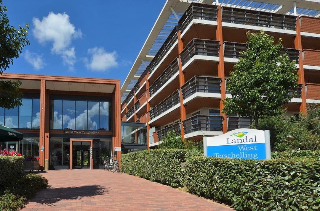 Foto 1 van Europalaan 35-70