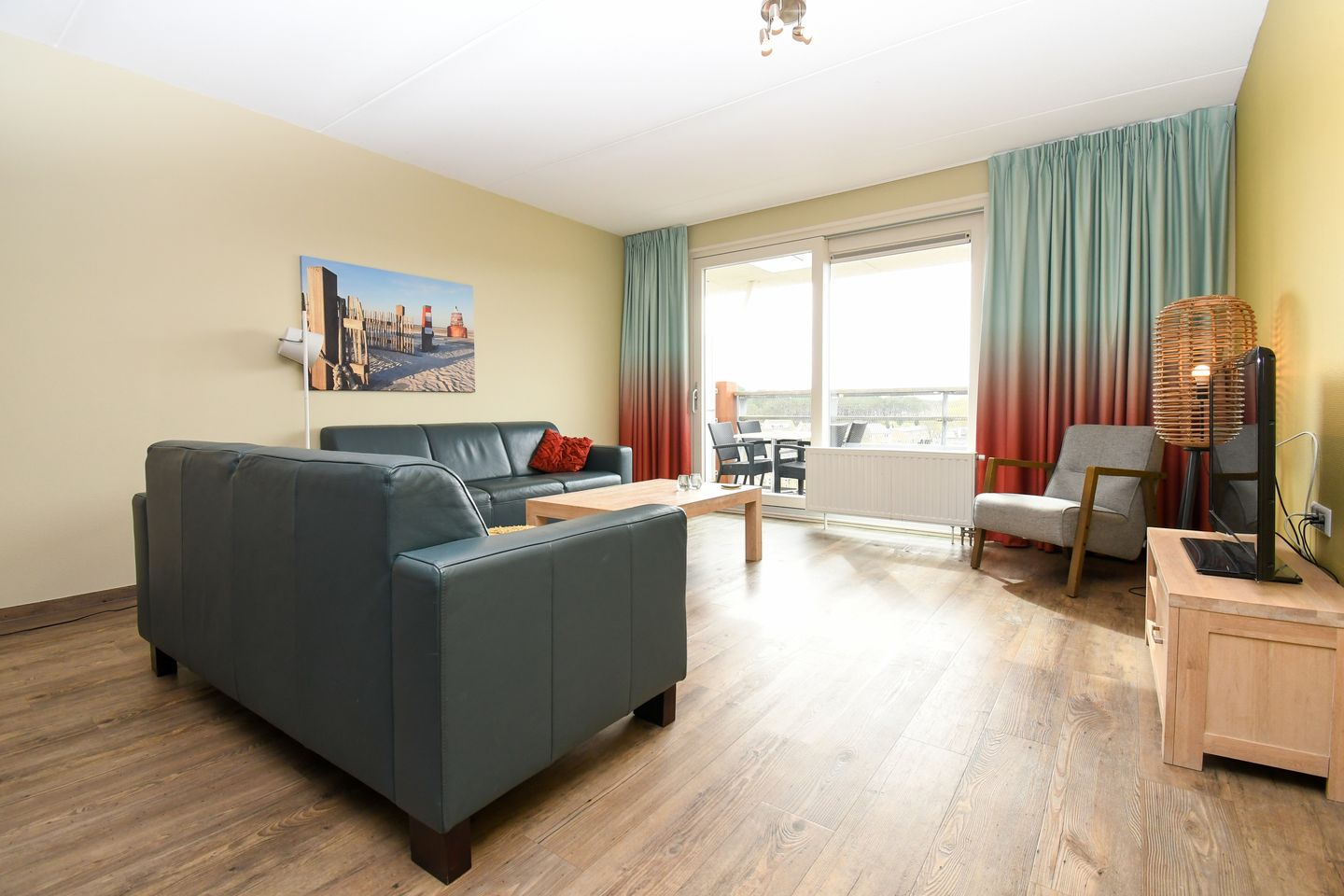 Foto 4 van Europalaan 35-70