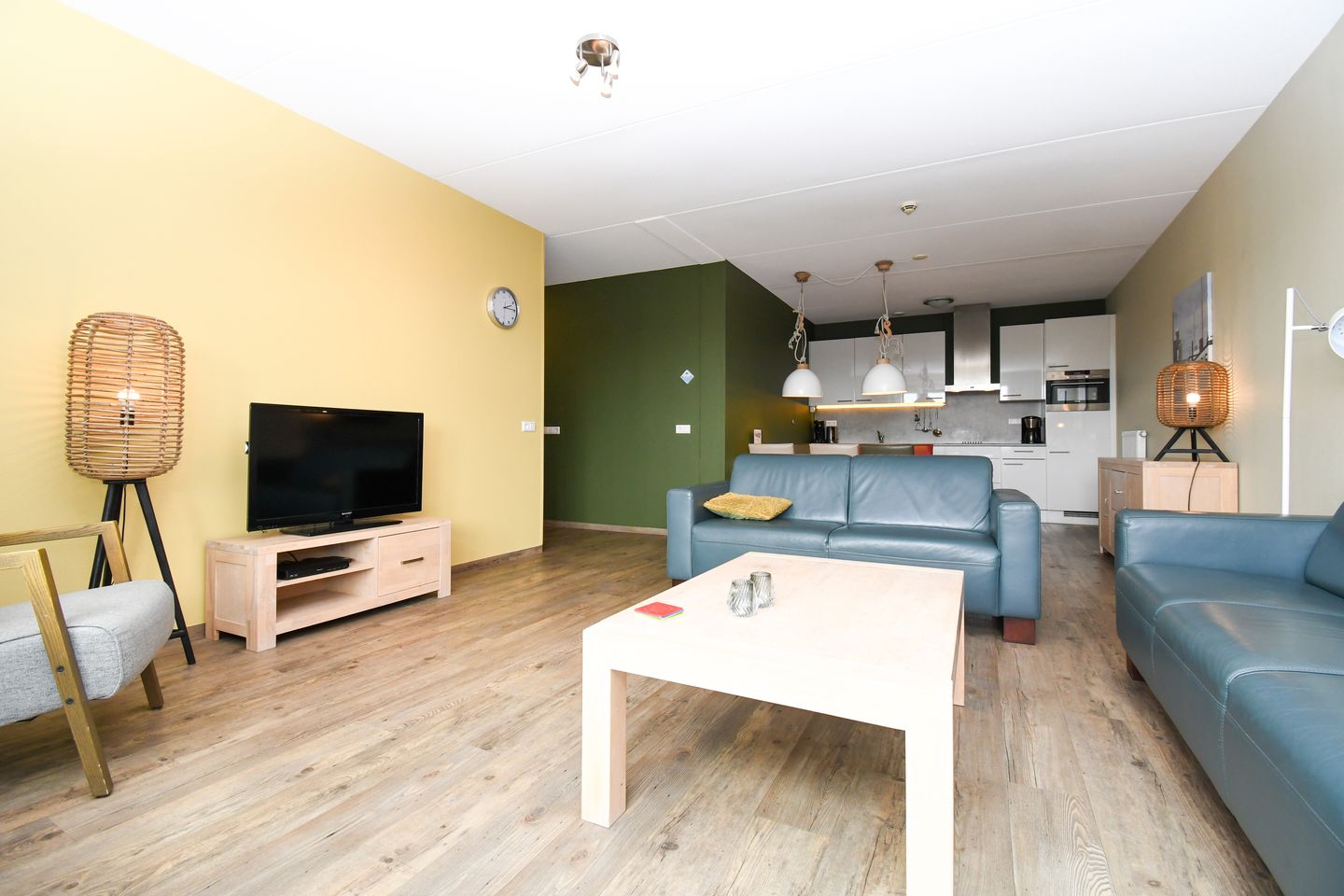 Foto 5 van Europalaan 35-70