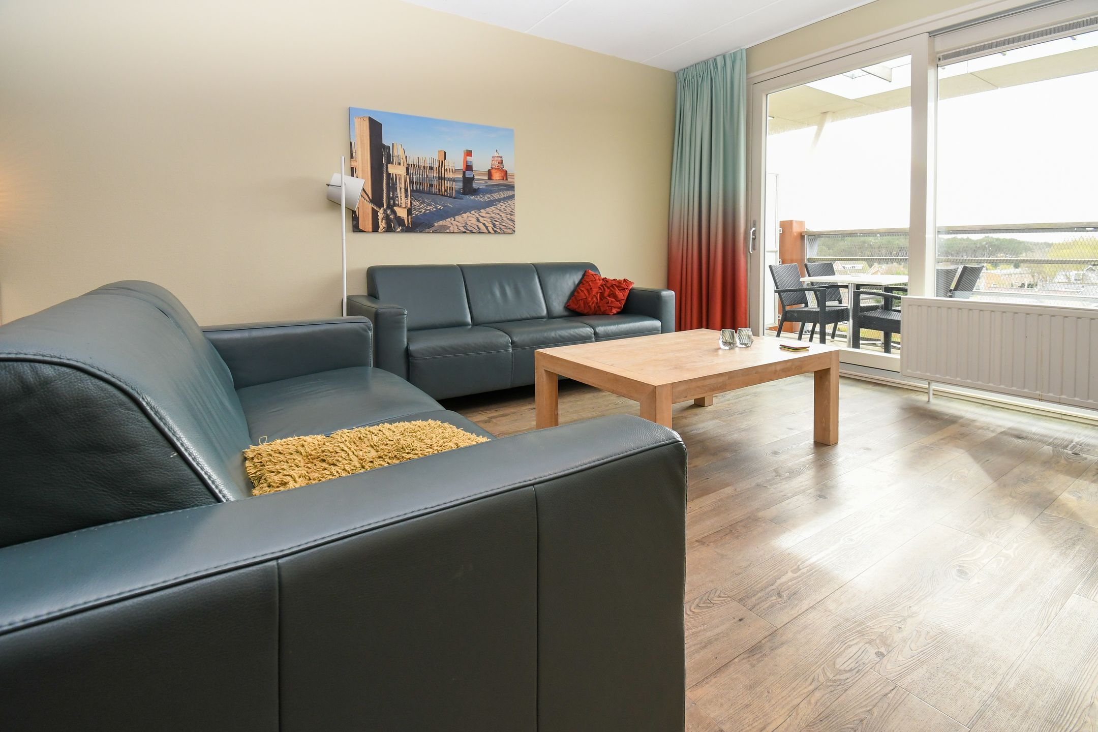 Foto 6 van Europalaan 35-70