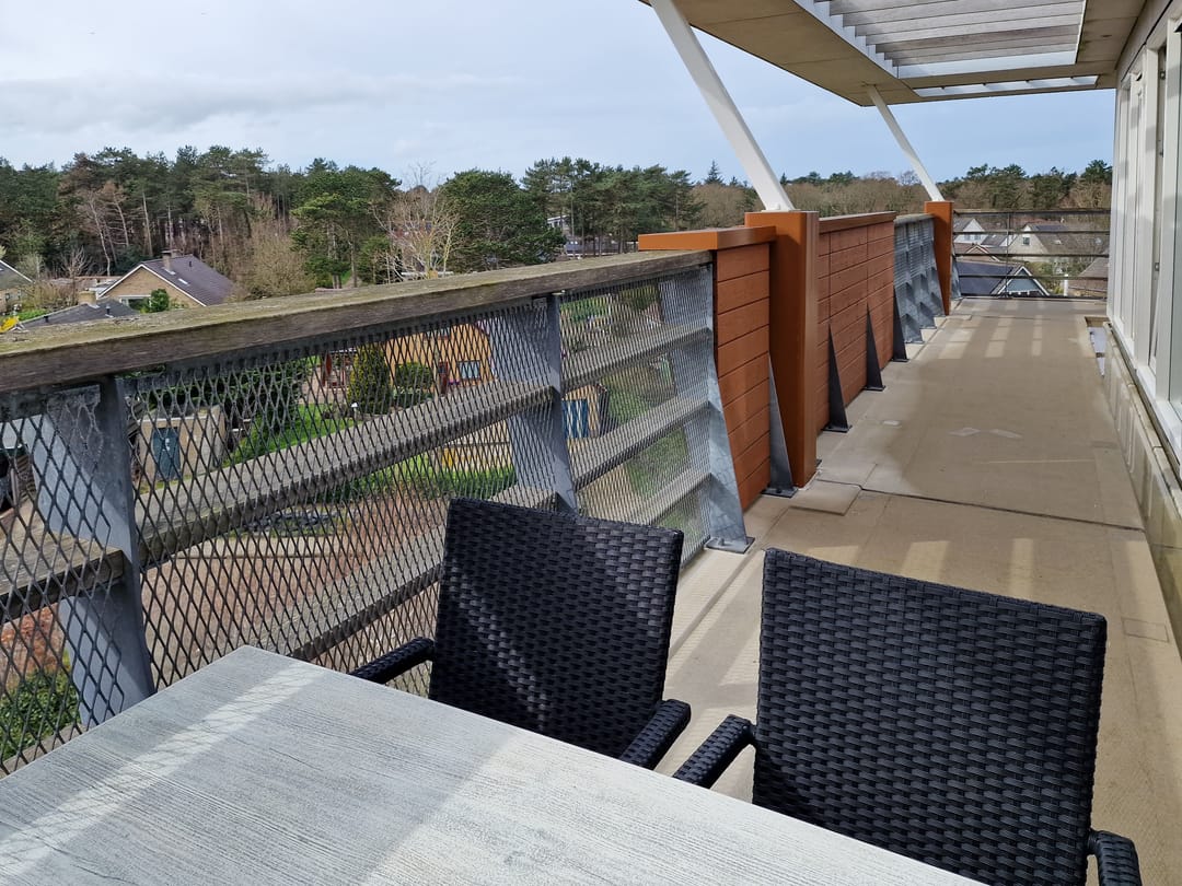 Foto 7 van Europalaan 35-70