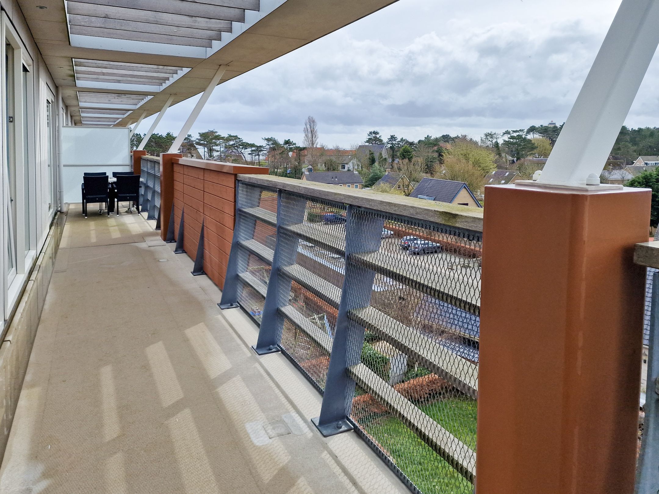 Foto 9 van Europalaan 35-70