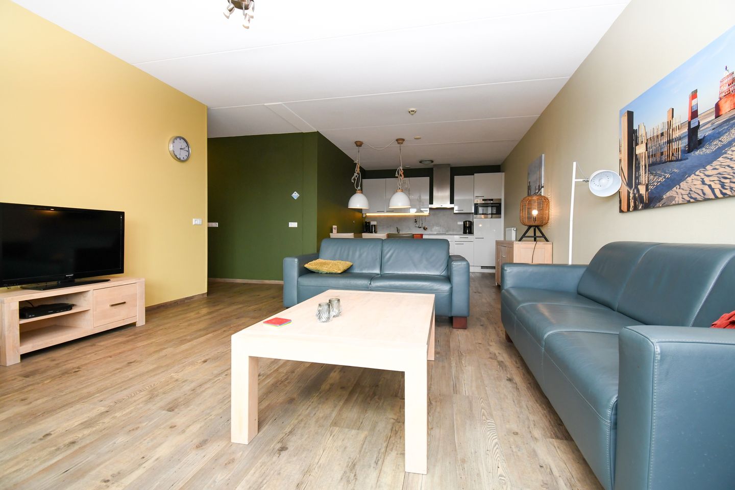 Foto 10 van Europalaan 35-70