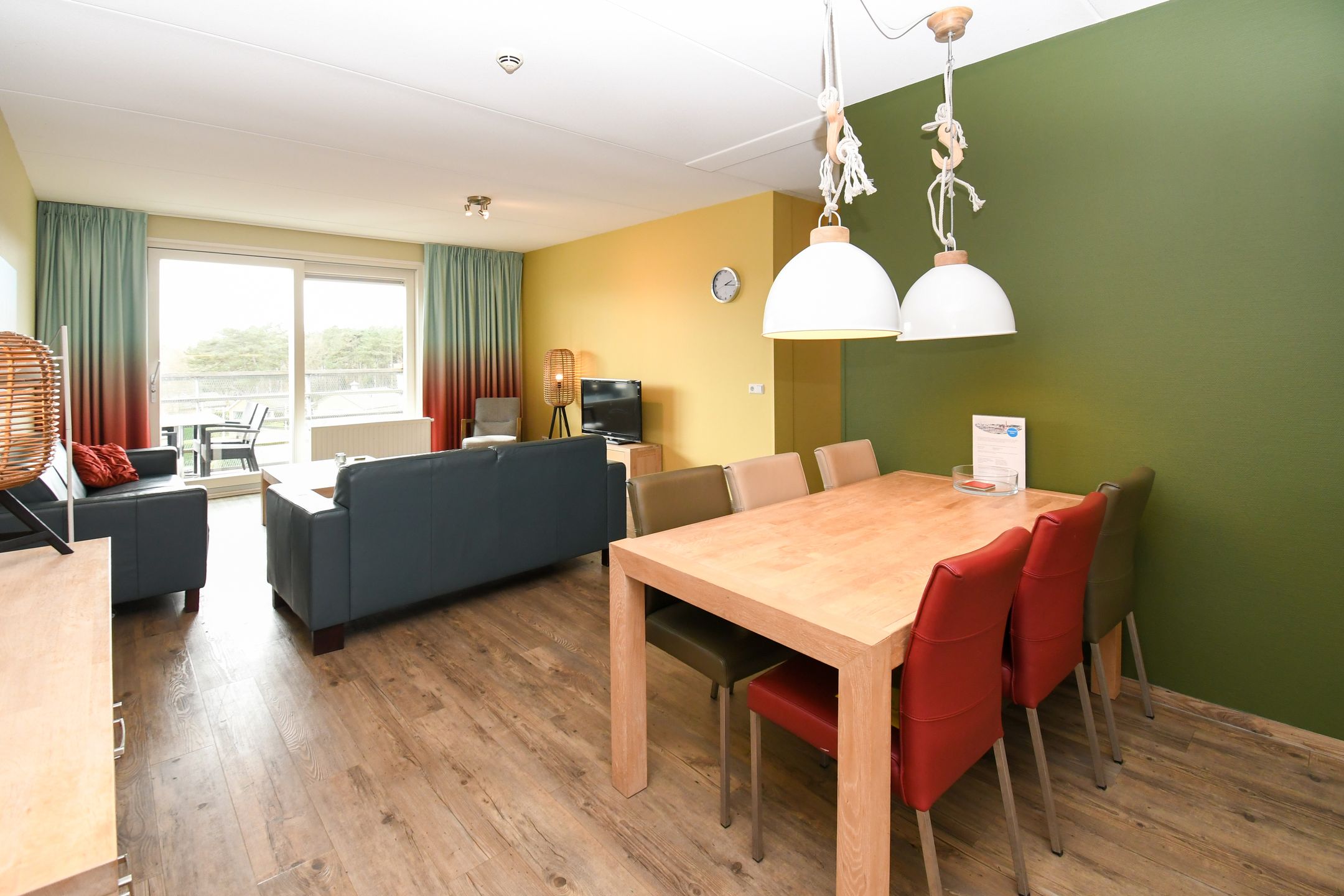 Foto 12 van Europalaan 35-70