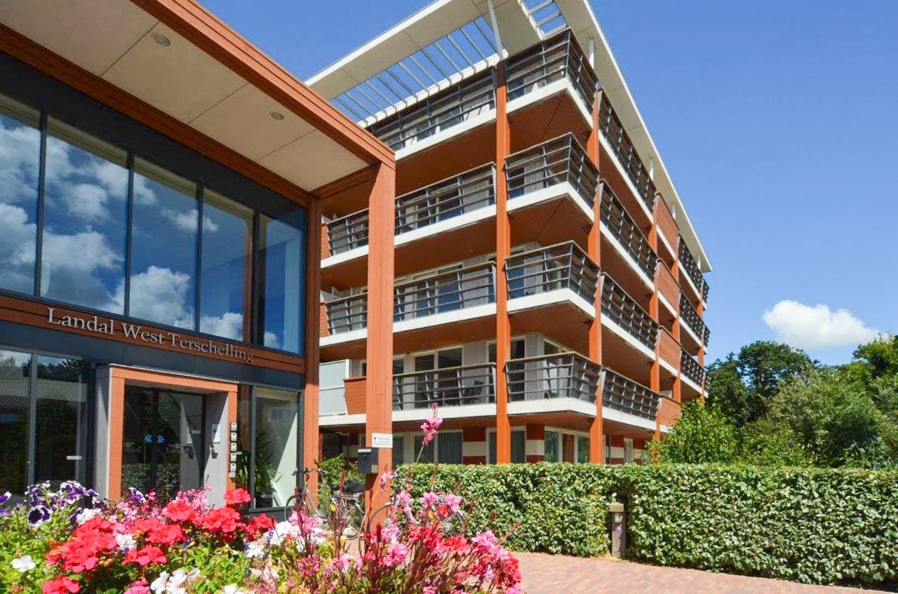 Foto 25 van Europalaan 35-70