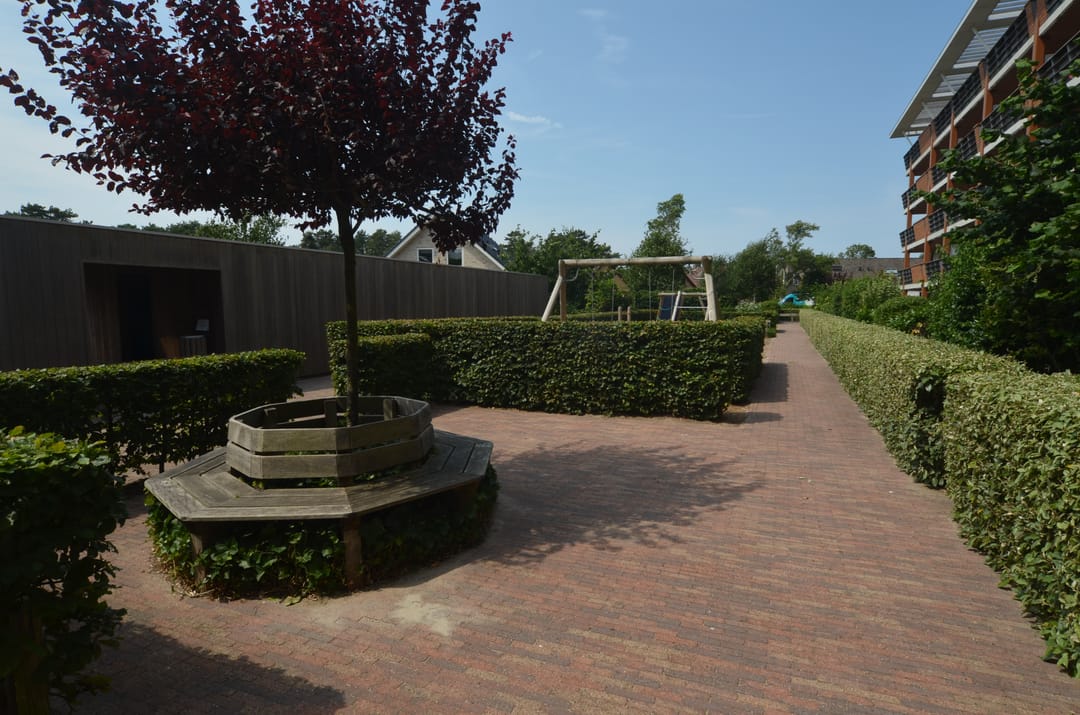 Foto 28 van Europalaan 35-70