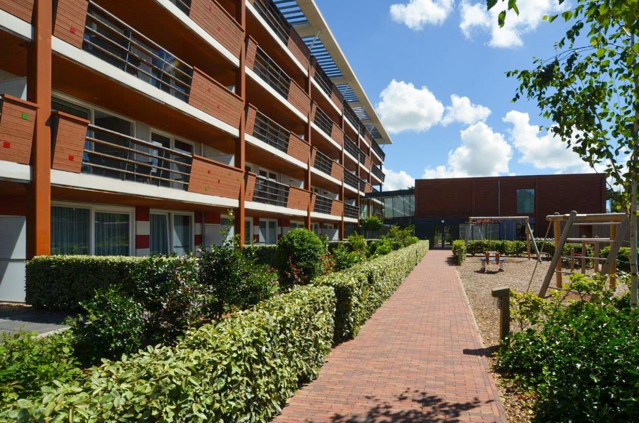 Foto 27 van Europalaan 35-70