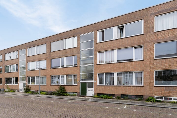 Bekijk foto 1 van Terschellingsestraat 14-B