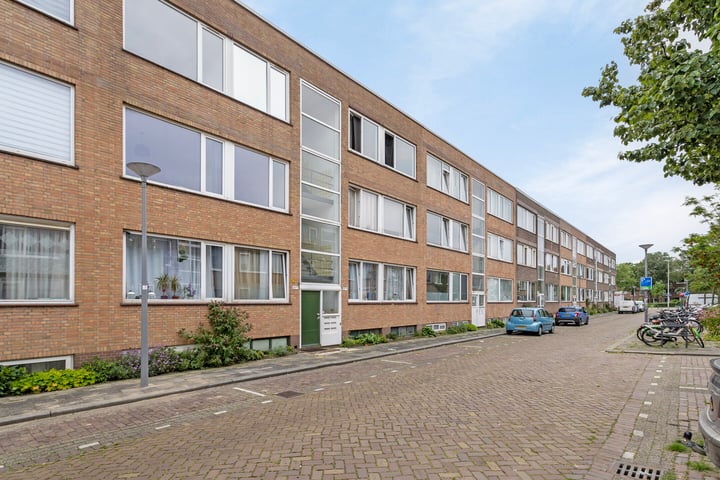 Bekijk foto 15 van Terschellingsestraat 14-B