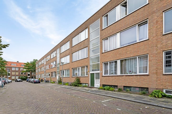 Bekijk foto 16 van Terschellingsestraat 14-B