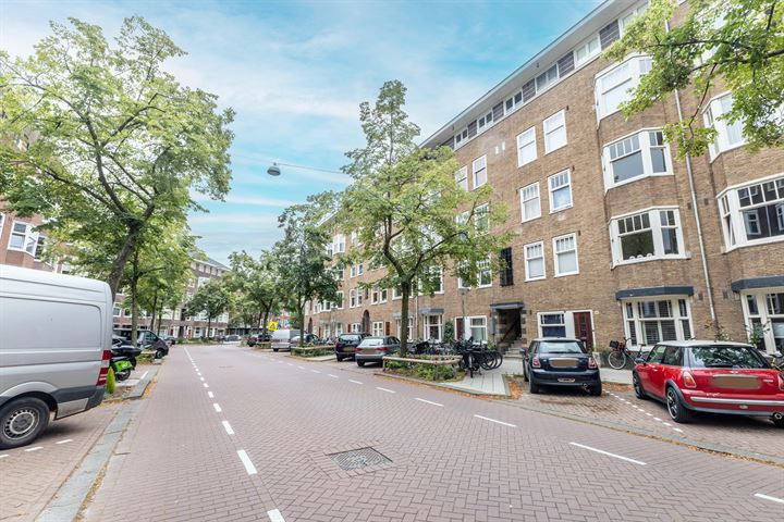 Bekijk foto van Waalstraat 102 4A