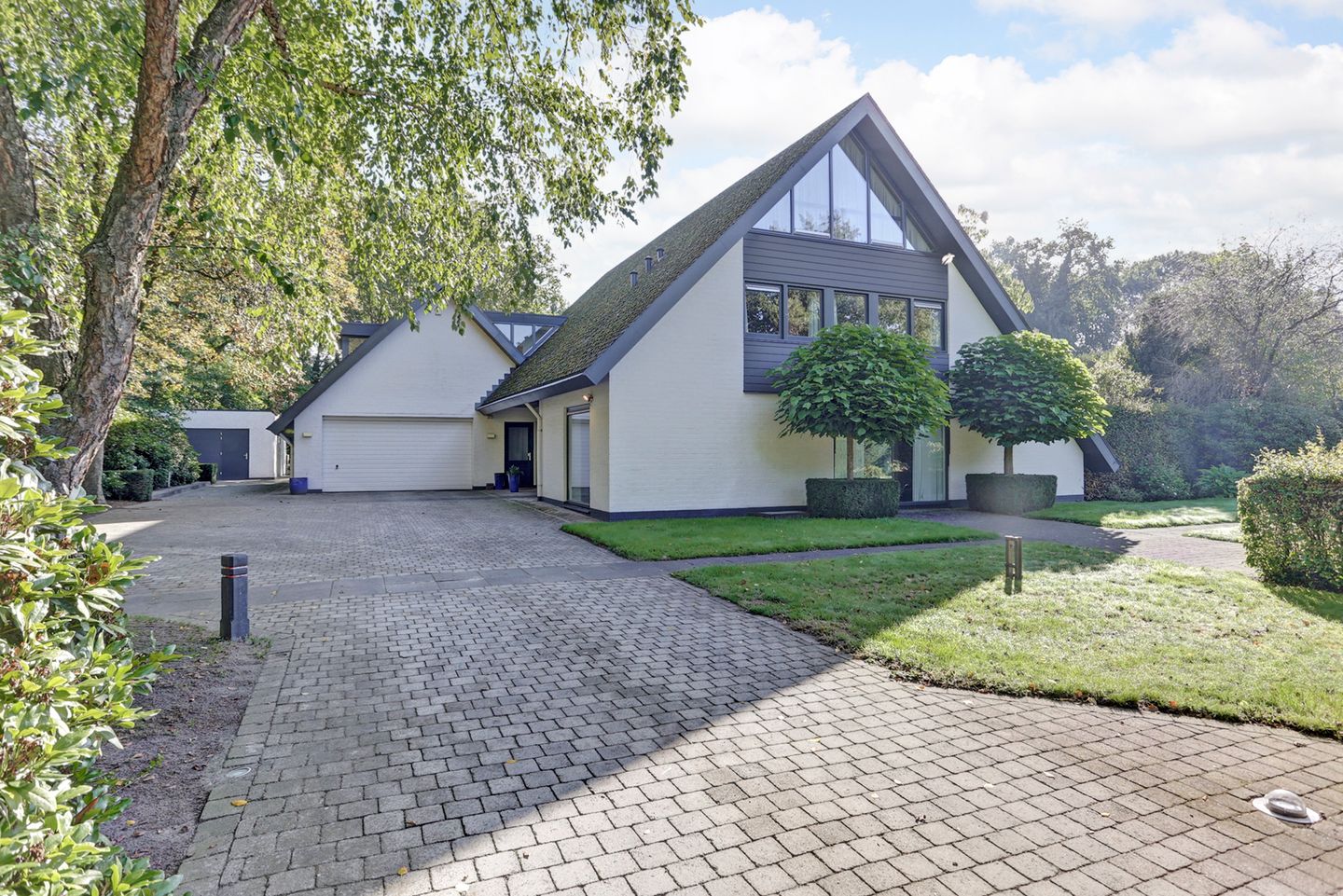 Foto 1 van Aan de Dril 15