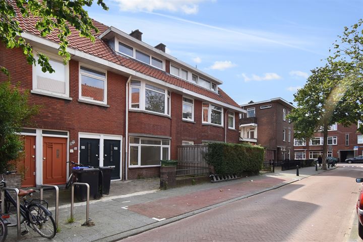 Bekijk foto 2 van Gerard Kellerstraat 98