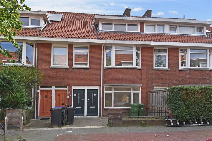 Bekijk foto 3 van Gerard Kellerstraat 98