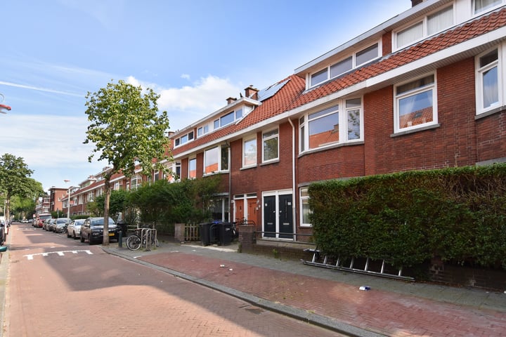 Bekijk foto 4 van Gerard Kellerstraat 98