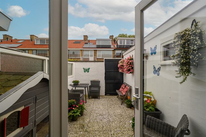 Bekijk foto 3 van Prof. van Arkelstraat 12