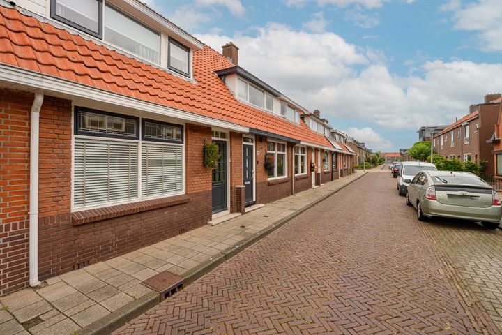 Bekijk foto 25 van Prof. van Arkelstraat 12