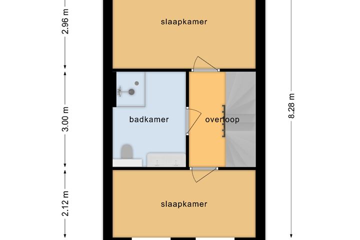 Bekijk foto 32 van Nes 107