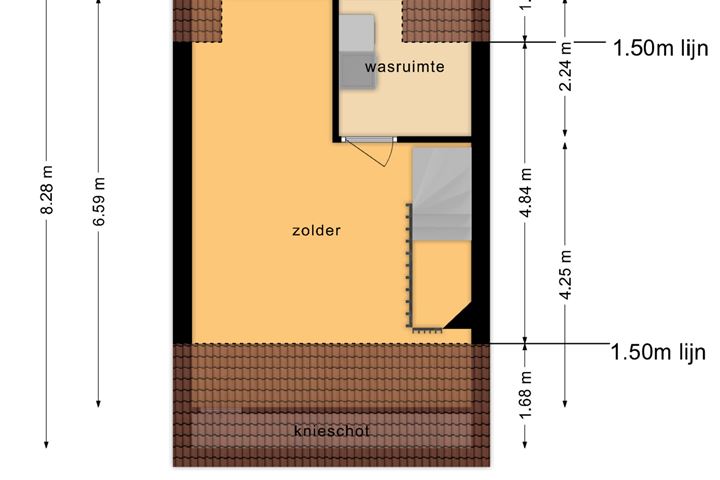 Bekijk foto 33 van Nes 107