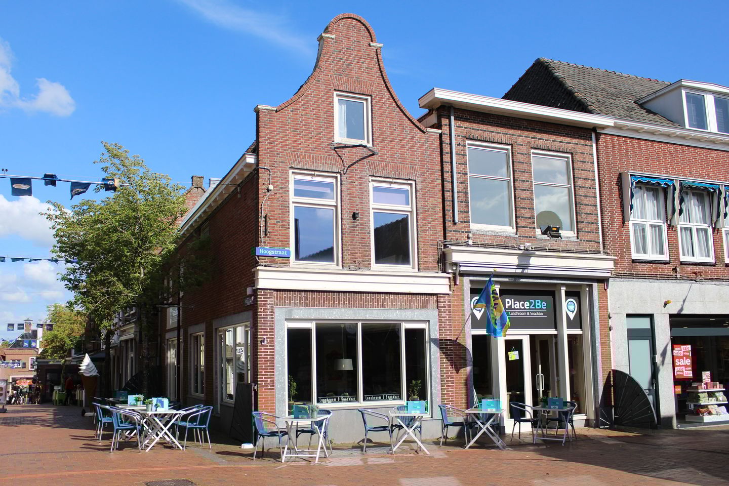 Bekijk foto 5 van Hoogstraat 22, Waagstraat 2 & 2a