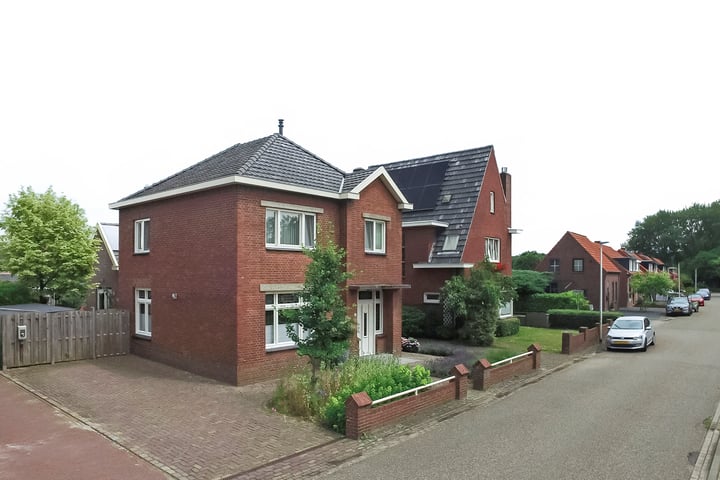 Foto 5 van Steeg 9