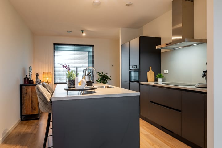 Foto 2 van Kolonel Millerstraat 62-C06