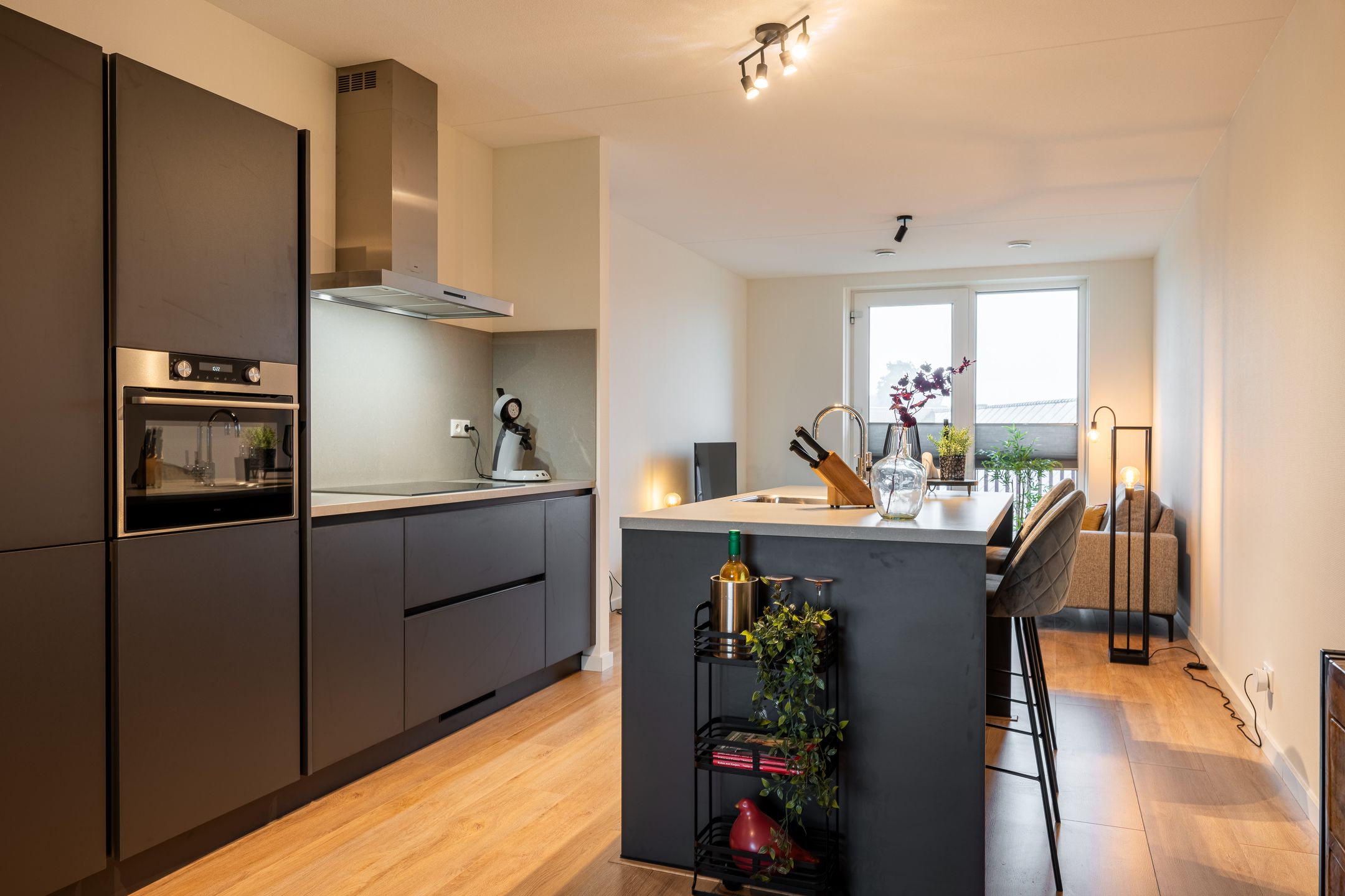 Foto 3 van Kolonel Millerstraat 62-C06