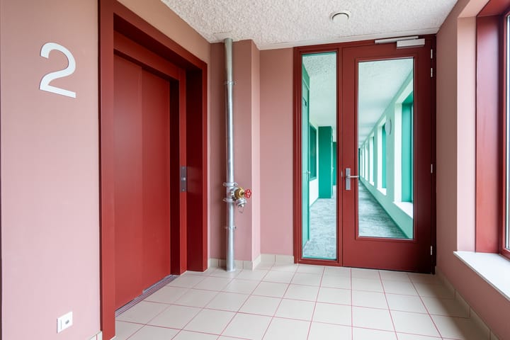 Foto 15 van Kolonel Millerstraat 62-C06