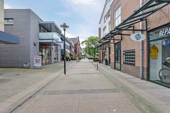 Bekijk foto 25 van Emmastraat 2-B