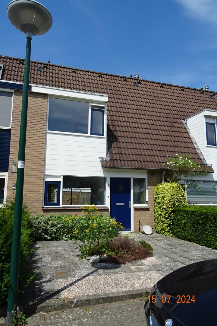 Steven de Witplein 6