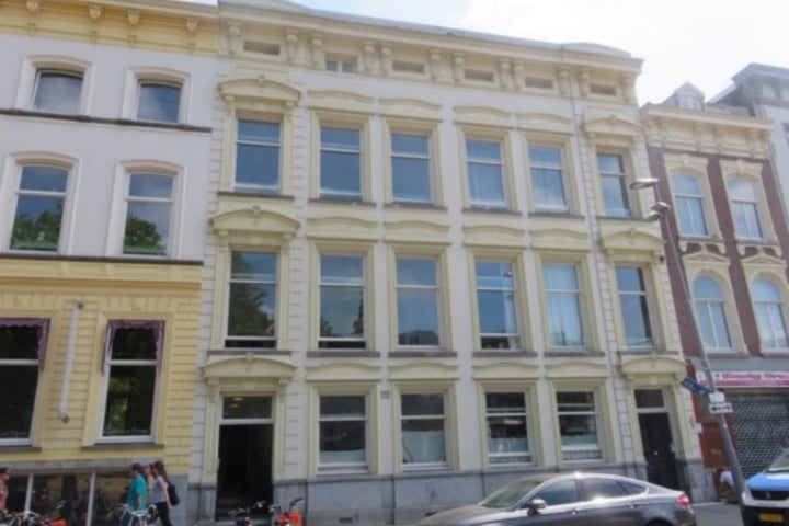 Mauritsweg 56 B