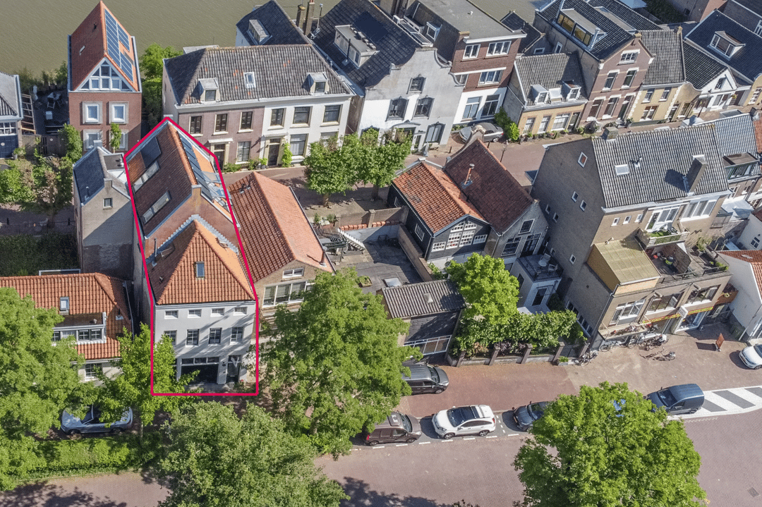 Foto 53 van Oost Buurtstraat 6-E