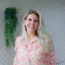 Mariska Sterken - Commercieel Medewerker