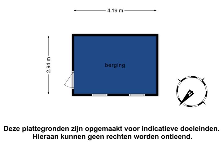 Bekijk foto 40 van Van Barenstraat 15