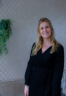 Romy Brouwer - Marketingmedewerker