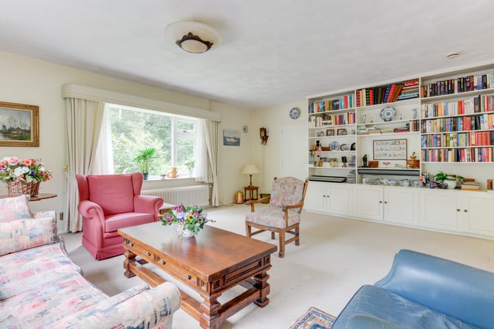 Foto 5 van Belieslaan 4