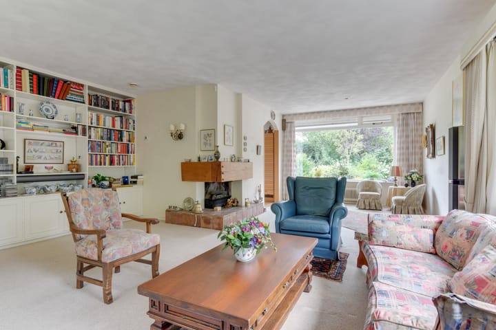 Foto 6 van Belieslaan 4