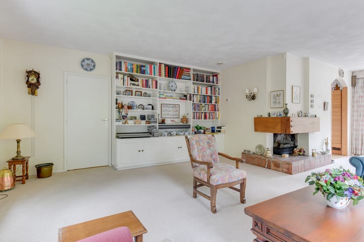 Foto 7 van Belieslaan 4