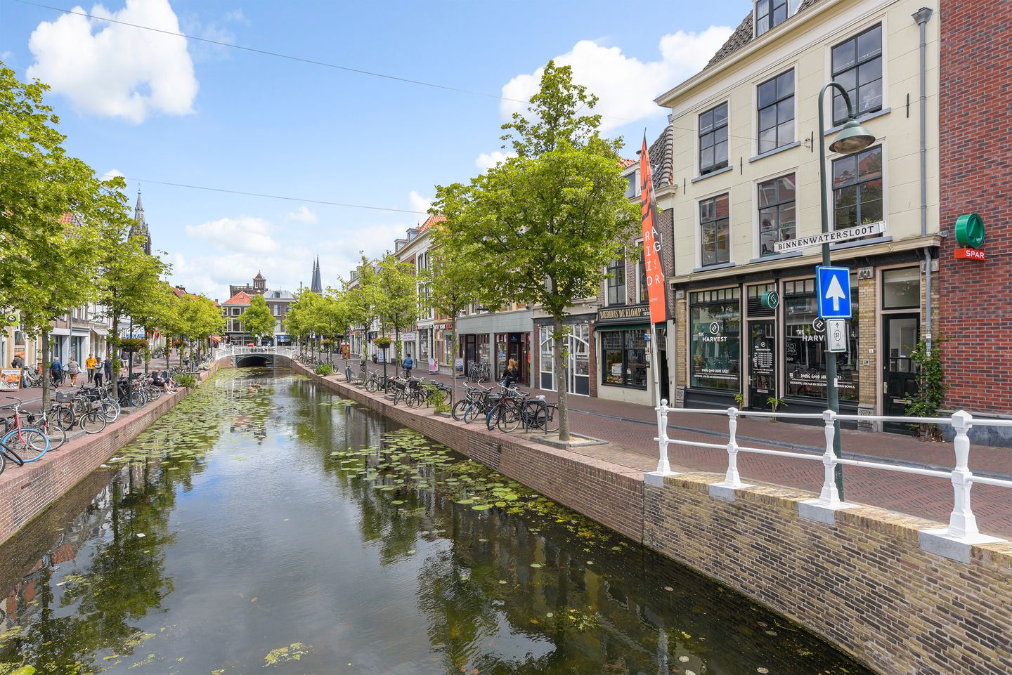 Bekijk foto 5 van Binnenwatersloot 33-A