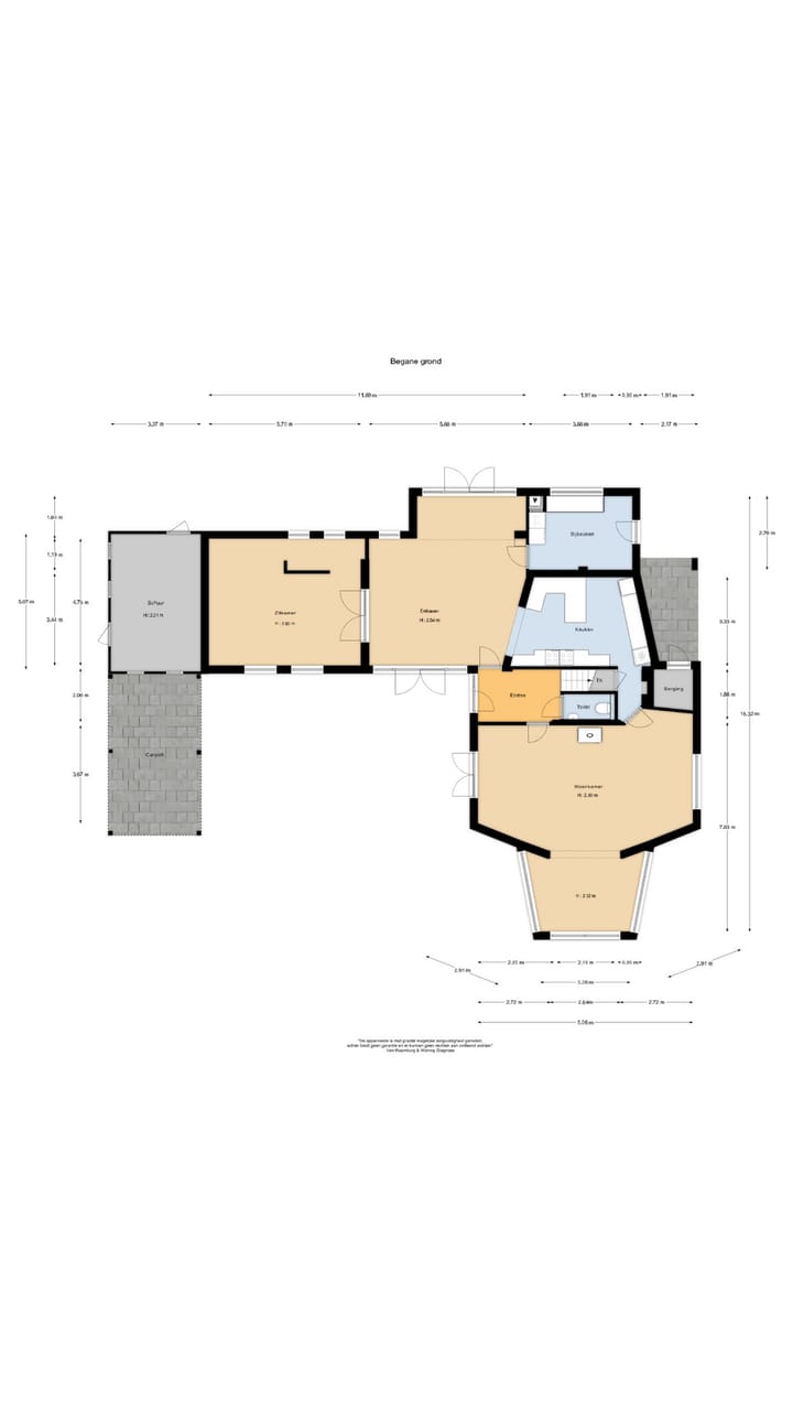 Foto 76 van Lange Zuiderweg 3
