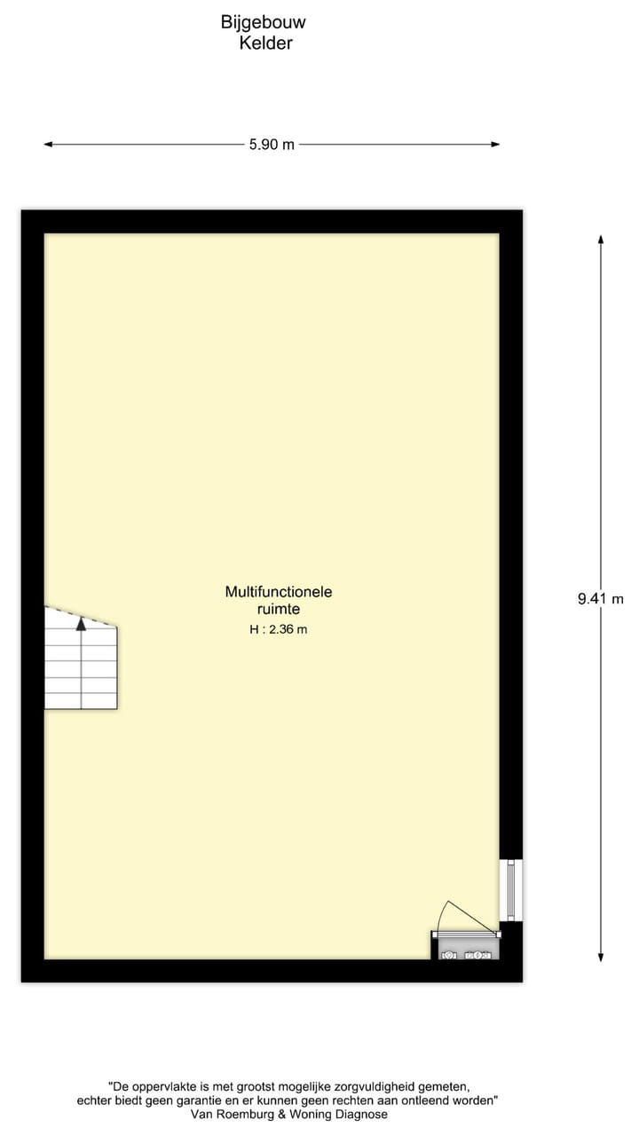 Foto 78 van Lange Zuiderweg 3