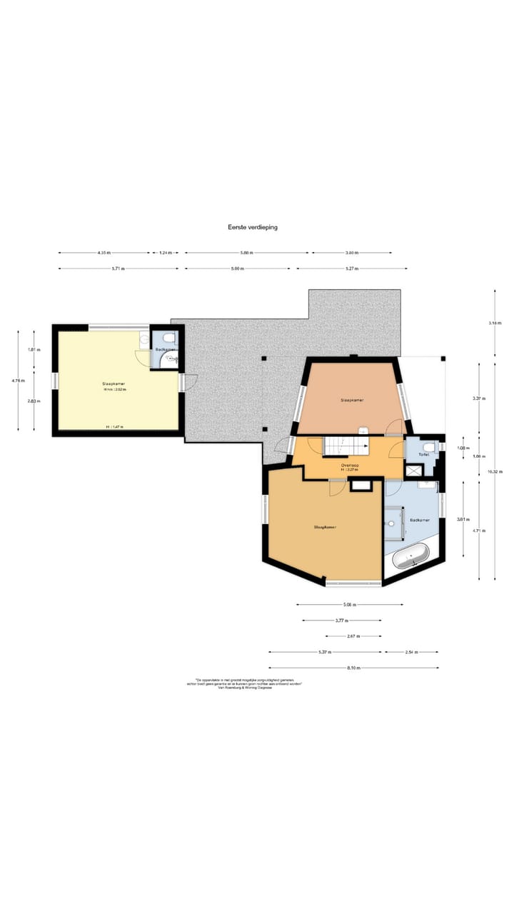 Foto 80 van Lange Zuiderweg 3