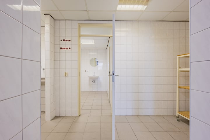 Foto 5 van Oranjelaan 1-B