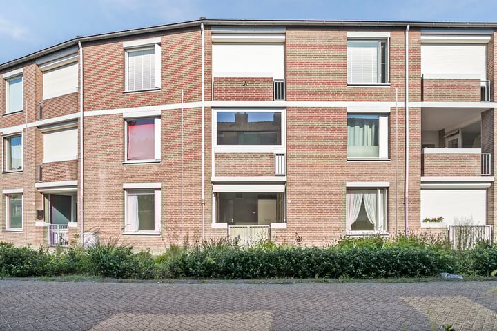 Foto 1 van Sint Sebastiaanstraat 21