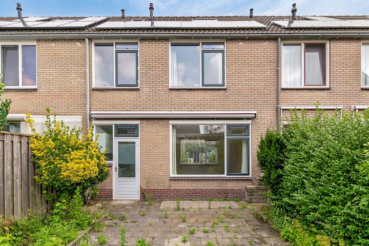 View photo 29 of Landluststraat 30