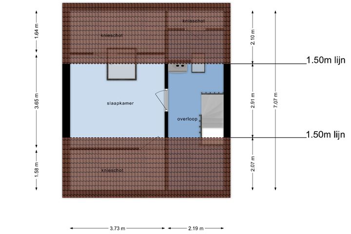 Bekijk foto 33 van Landluststraat 30