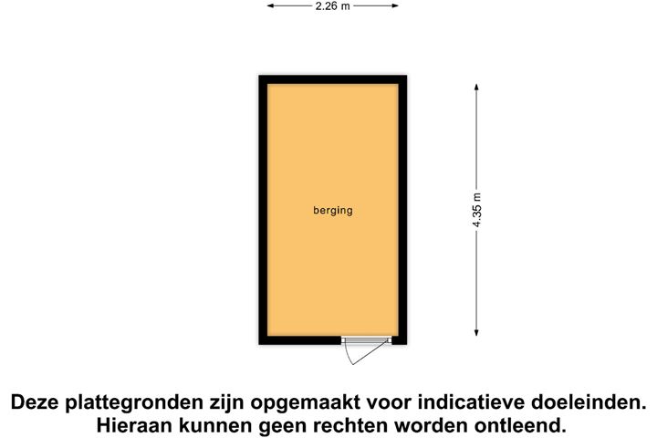 Bekijk foto 34 van Landluststraat 30